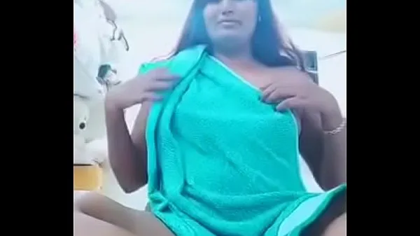 คลิป XXX Swathi naidu showing her sexy body คลิป