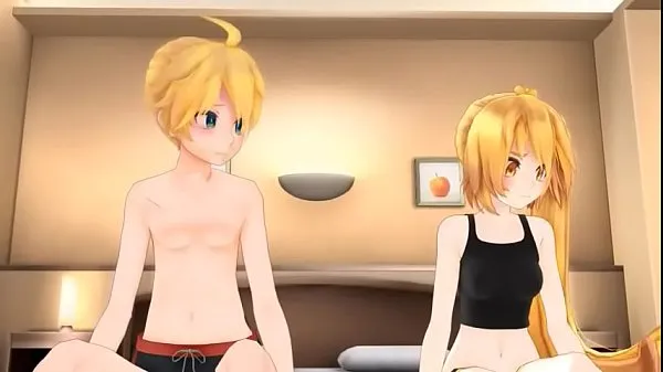 XXX mmd couple klipp Klipp