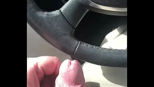 XXX Cumshot in Car κλιπ Κλιπ