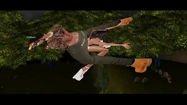 XXX Imvu-OhMami, vistavista klipy Klipy