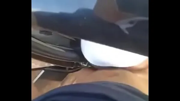 XXX Dando o rabo pro motorista na Mogi Salesópolis مقاطع مقاطع