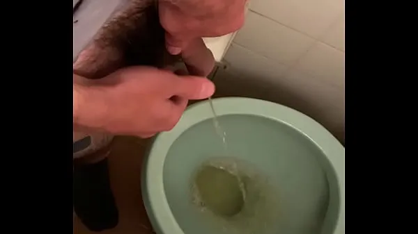 XXX Pissing 클립 클립