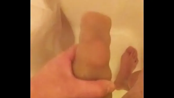 XXX Quick shower cum クリップ クリップ