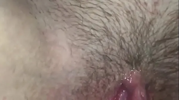 XXX Close up of wet pussy klipp Klipp