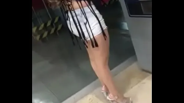 XXX my wife showing her breasts in public clips Clips