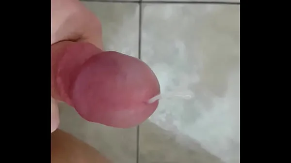 XXX Me Masturbando Lentamente | Cumshot | POV 클립 클립