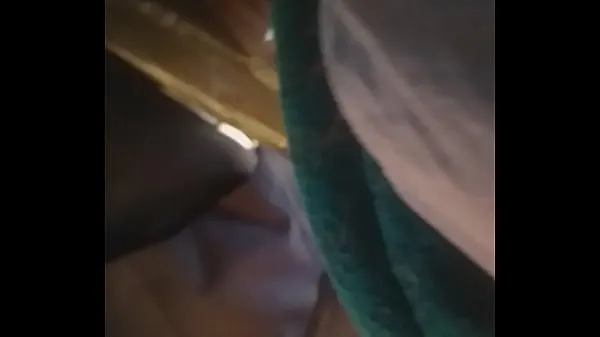 XXX Beautiful ass on the bus 클립 클립