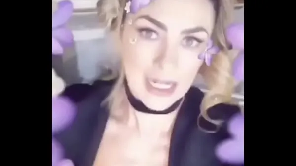 XXX Aracely Arámbula mamacita klipy Klipy