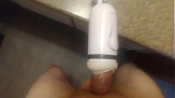 XXX Hard cock fucking toy 클립 클립