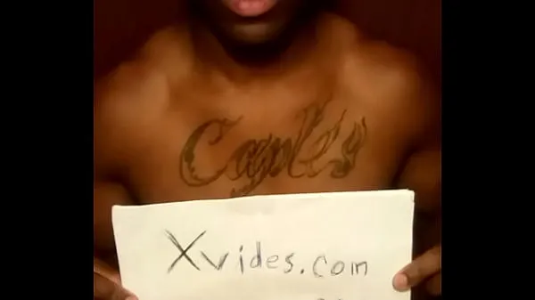 XXX New sexy Black Male Pornstar klip Klip