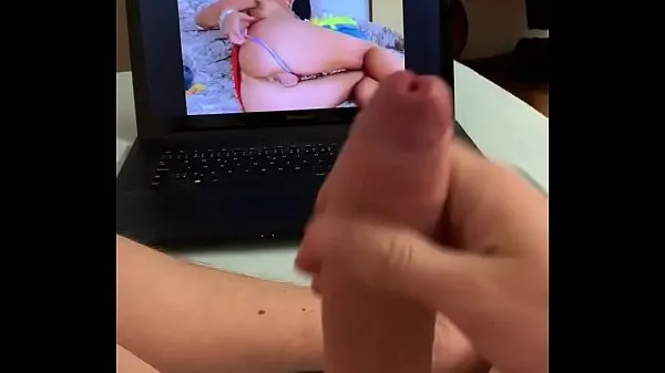 XXX Me cuming watching porn clips Clips