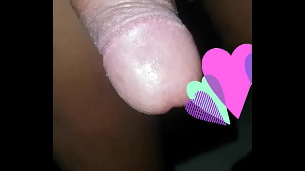 XXX Transexual Sucking black smegma latino cock klip Clips