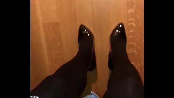 XXX Cock heels. 5 klip Clips