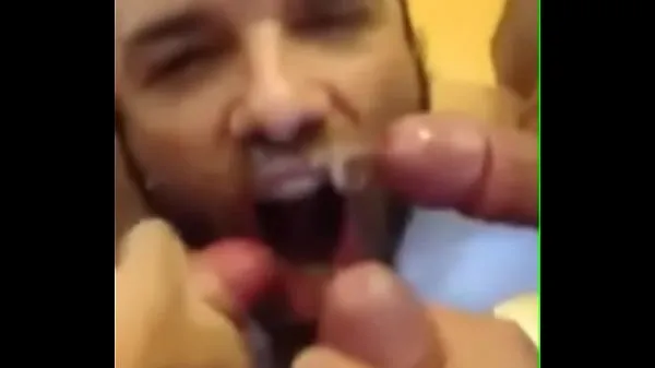 XXX triple cum in the face klipy klipy