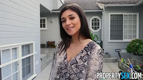 XXX PropertySex I'm a Better Real Estate Agent Than Mom clips Clips