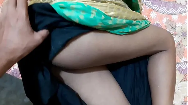 XXX Green Saree step Sister Hard Fucking With Brother With Dirty Hindi Audio XXX clips Clips