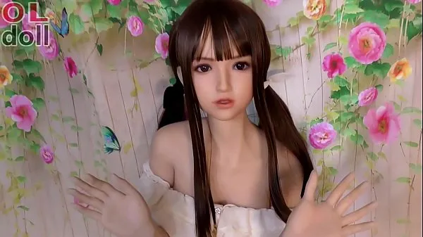 XXX Angel's smile. Is she 18 years old? It's a love doll. Sun Hydor @ PPC clip Clips