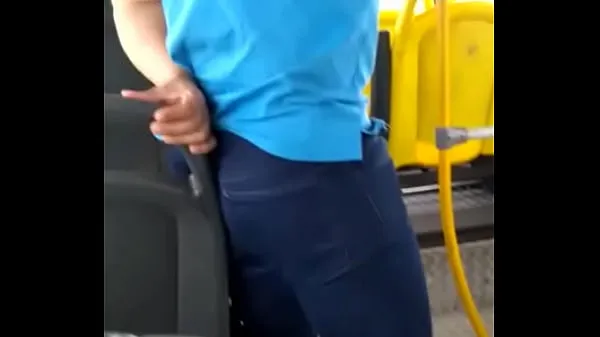 XXX Puto no ônibus مقاطع مقاطع