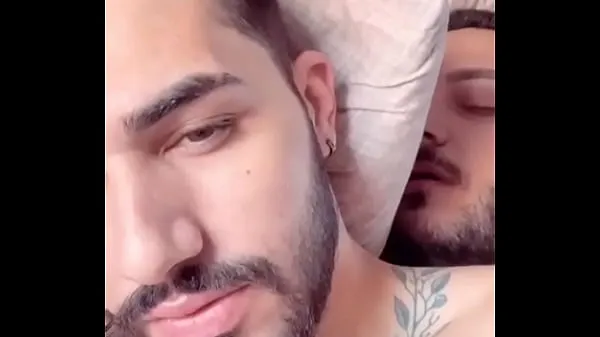 XXX Gozou Dentro e Dormiu - INSTAGRAM مقاطع مقاطع