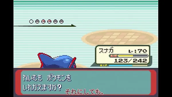 XXX ゆっくり実況】全てのポケモンが出現するサファイアpart25【改造ポケモン クリップ クリップ