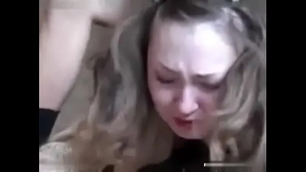 XXX Russian Pizza Girl Rough Sex clips Clips