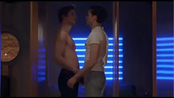 XXX QAF 1 x 8 clip Clips