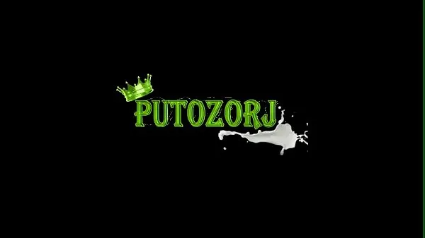 XXX FAN DO PUTOOZORJ QUERIA REALIZAR O SONHO DE SER FEITO DE PUTINHA E TOMAR ESCULACHO GOSTOSO... PREVIW klipleri Klipler