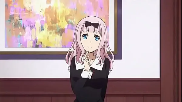 XXX Kaguya sama: love is war EP 2 HD 720P temporada 1 leikkeet Leikkeet