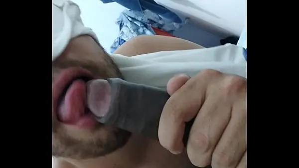 XXX sucking chopstick klipy Klipy