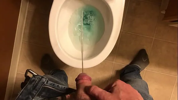 XXX Taking a piss clips Clips