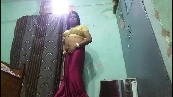 XXX Indian shemale kanchan sahoo removing saree مقاطع مقاطع