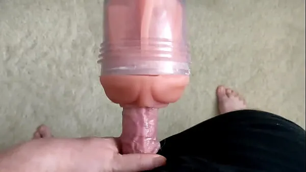 ХХХ Fleshlight гребаный клипы Клипсы