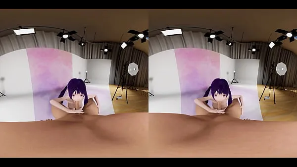 XXX VRConk Naughty Daydreams Of Shizuka VR Porn clips Clips