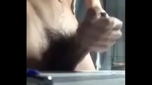 XXX Gay cum jerkoff 剪辑 剪辑