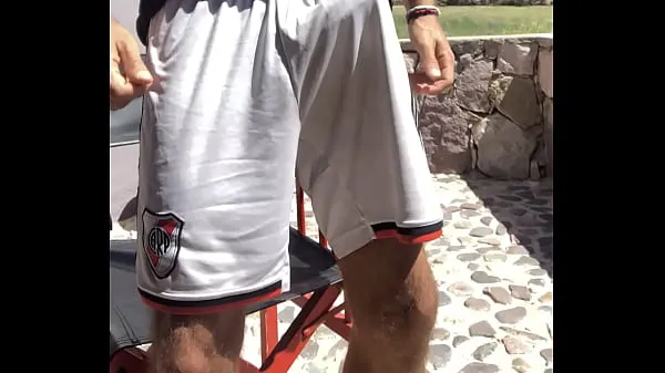 XXX Jerking off in my shorts κλιπ Κλιπ