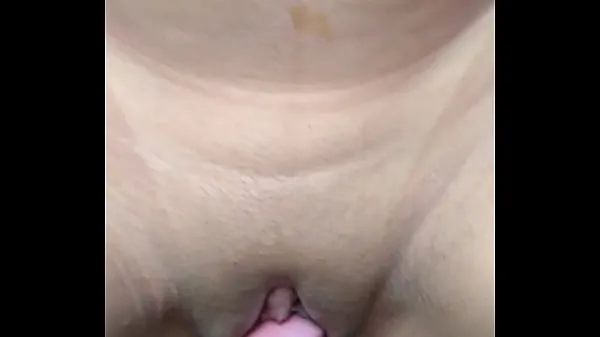 XXX Eating tight pussy of horny young wife κλιπ Κλιπ
