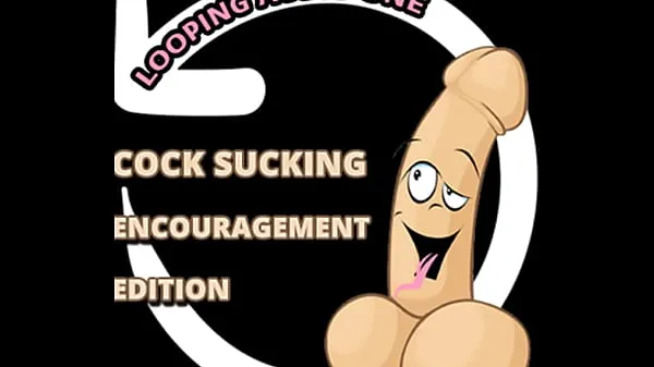 XXX Cock Sucking Encouragement 클립 클립