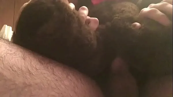 XXX Humping et crémage à l'intérieur de mon ours mignon clips Clips