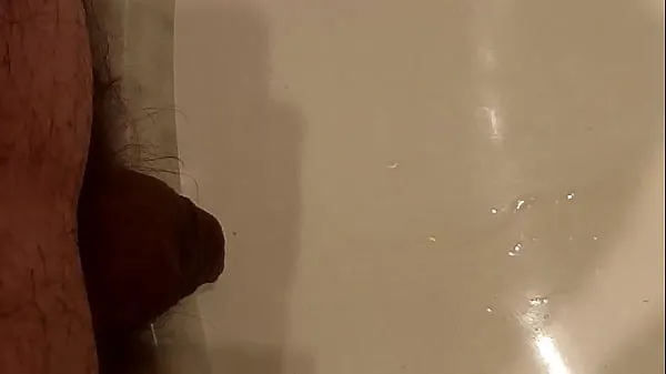 XXX pissing in sink compilation klip Clips