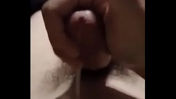 คลิป XXX Big White Dick Cumshot 2 คลิป