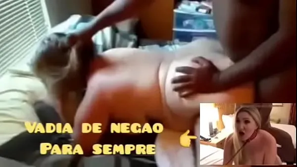 XXX Vadia de negao para sempre clipes Clipes