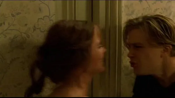 XXX The Dreamers 2003 (full movie clips Clips
