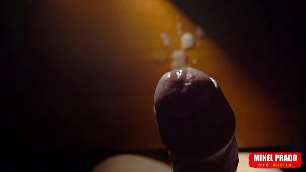 XXX Sperm splatter in slow motion clips Clips