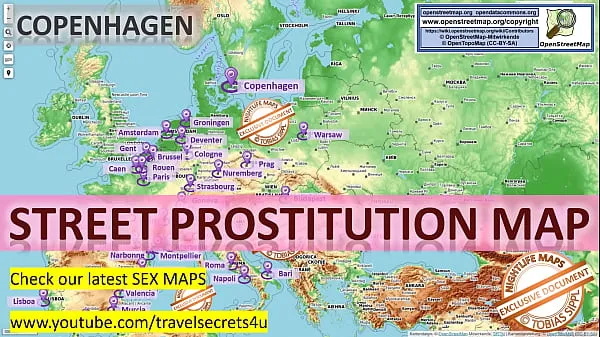 XXX Copenhagen, Denmark, Sex Map, Street Prostitution Map, Public, Outdoor, Real, Reality, Massage Parlours, Brothels, Whores, BJ, DP, BBC, Escort, Callgirls, Bordell, Freelancer, Streetworker, Prostitutes, zona roja, Family, Sister, Rimjob, Hijab klip Clips