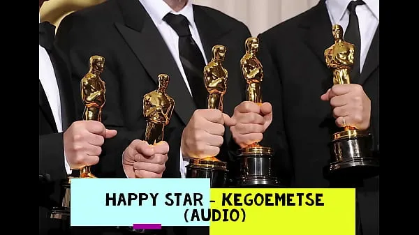 XXX Happy Star - Kegoemetse klipy Klipy