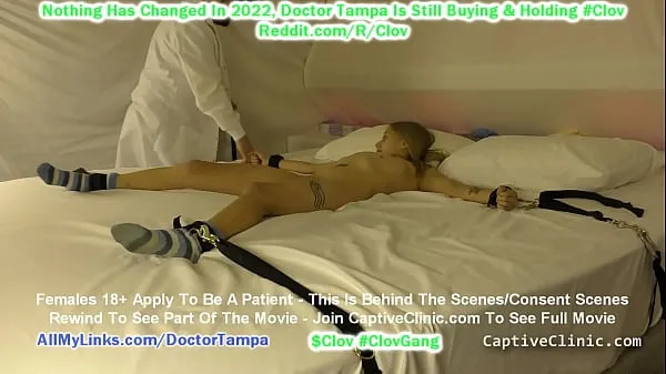 XXX CLOV Ava Siren Has Been By Doctor Tampa's Good Samaritan Health Lab - NEW EXTENDED PREVIEW FOR 2022 clips Clips