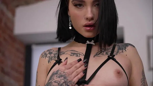 XXX Harte Zerstörung aller Löcher – Cyber Shot! Zerstörerischer Fick im NRX-Stil clips Clips