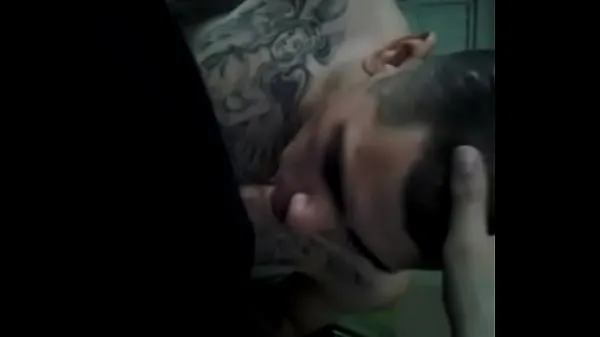 XXX Latino Thug Homeboy suckin my dick klipy klipy