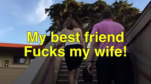 XXX My best friend fucks my wife clips Clips
