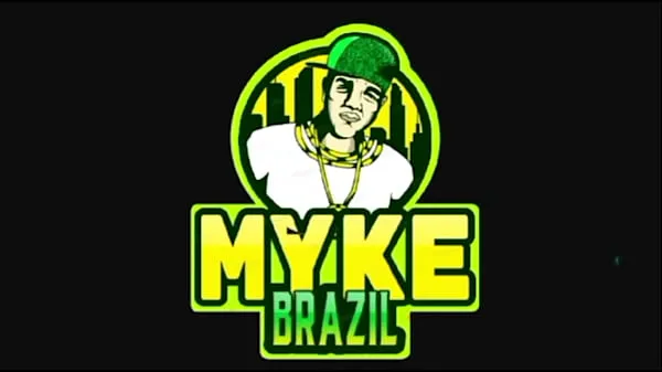 XXX Myke Brazil klipp Klipp